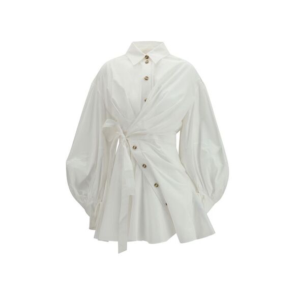 ZIMMERMANN Dresses & Skirts - Zimmermann Women Rebellion Mini Dress